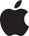 iOS Logo